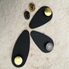 China professionally custom auto plastic clips car mat clips excellent quality fasteners for car