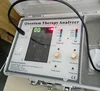Quantum 2 in 1 therapy analyzerm, Quantum health Analyzer, Clinical Analytical Instruments
