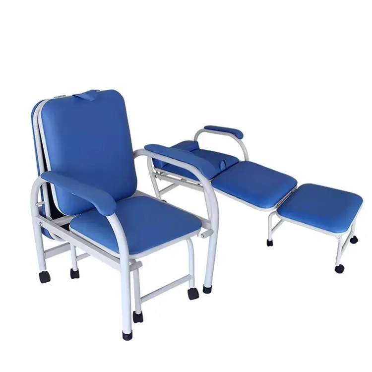 Hight Quality Stainless Steel Nursing Chair Hospital Buy