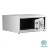 Low Profile Excellent Electronic Document Safe Of Manual