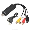 USB 2.0 Video Easycap TV DVD VHS Capture Card Audio AV Adapter for Computer