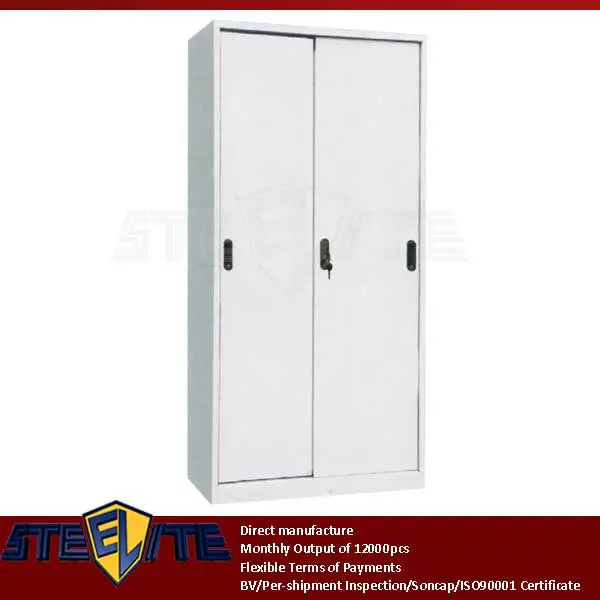 Filing Mechanism System/metallic Small Document Tool Storage