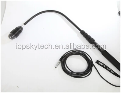 
Audio &video life detector 
