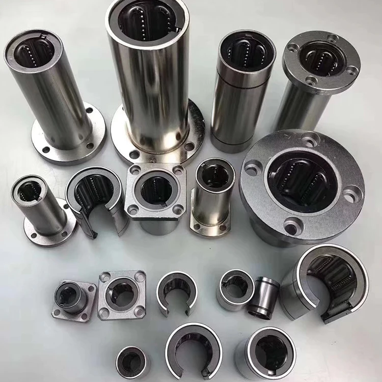 Hướng dẫn mang tuyến tính tùy chỉnh được chứng nhận ISO