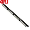 CAT6 UTP 24 ports RJ45 Loaded 0.5U Patch Panel