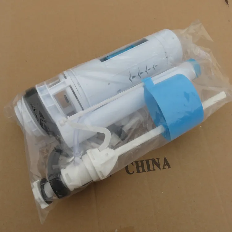 Factory Price Total Toilet Repair Kit With Dual Flush Converter Buy