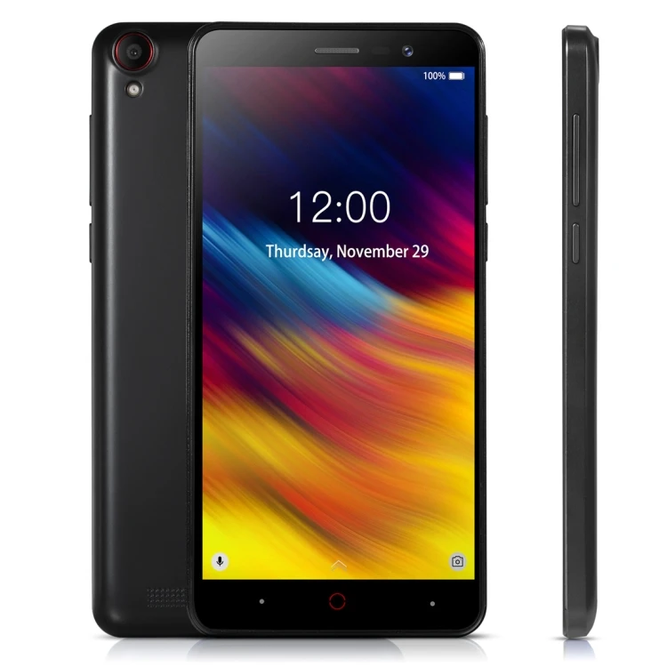 High quality DOOGEE X100 1GB 8GB 5.0 inch Android 8.1 4200mAh 3G Dual SIM Smart Phone