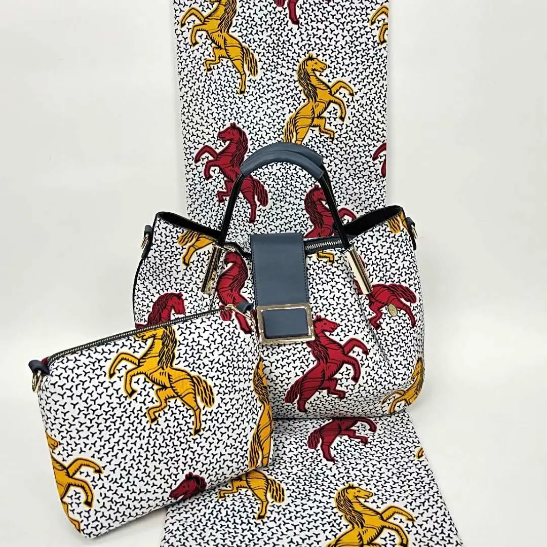 african print purses wholesale