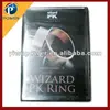 wizard pk ring trick DVD magic tricks