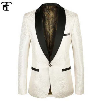 costume mariage homme blanc