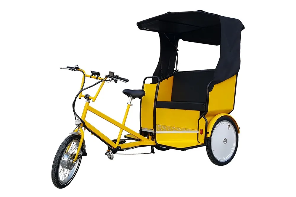 pedicab tricycle