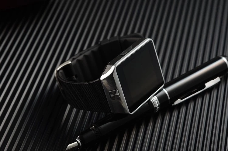 Smart Electronics Watch SIM Card Camera Wrist Watches DZ09 Smartwatch For Android For Iphone