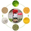 Factory price new design hay chaff cutter machine for sale