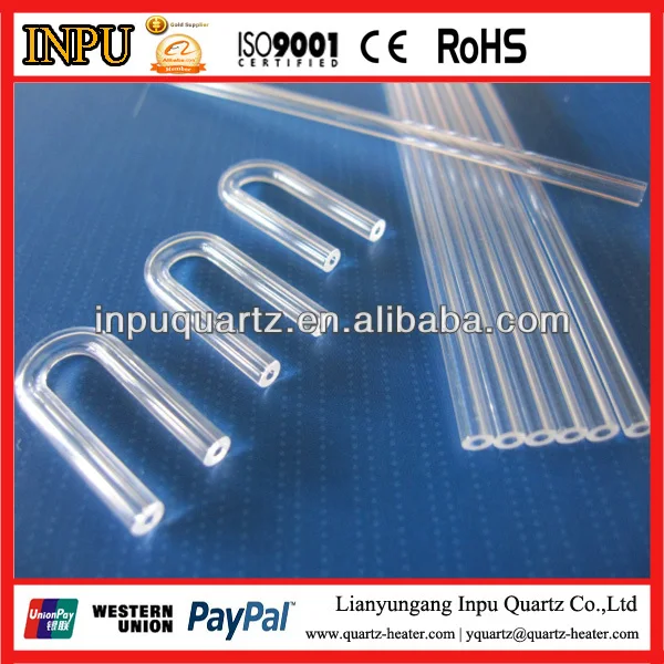 22 U bent quartz tube for sampler thermocouple.JPG
