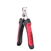 Pet Toe Care Stainless Steel Dogs Cats Claw Nail Clippers Cutter File Grooming Scissors Trim Nails Pet Bird Dogs Care