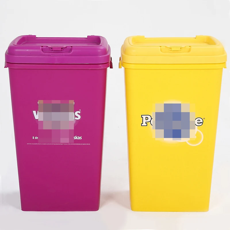 Plastic 20kg Dog Food Storage Bin,Large Dog Food Container Buy Large
