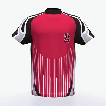 chinese made jerseys