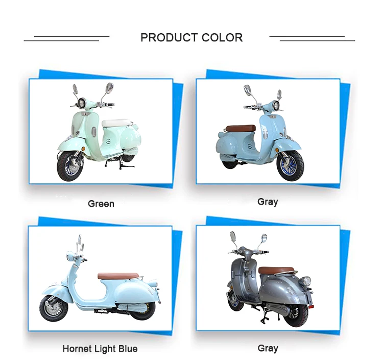 vespa electric motorcycle