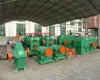 steel section used machines sale 3 roll mill cold roll forming copper
