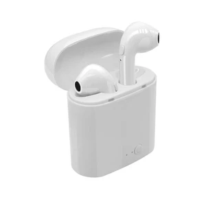 Bluetooth V5.0 Wireless Sports Earphones Charging Case