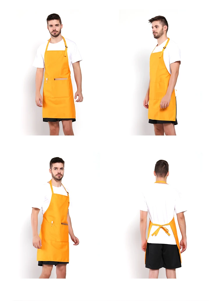 Polycotton Apron Cheap Bulk Aprons Cheap Kitchen Apron Buy Apron