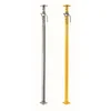 Tianjin TSX Formwork Steel Prop Adjustable Jacks For Sale