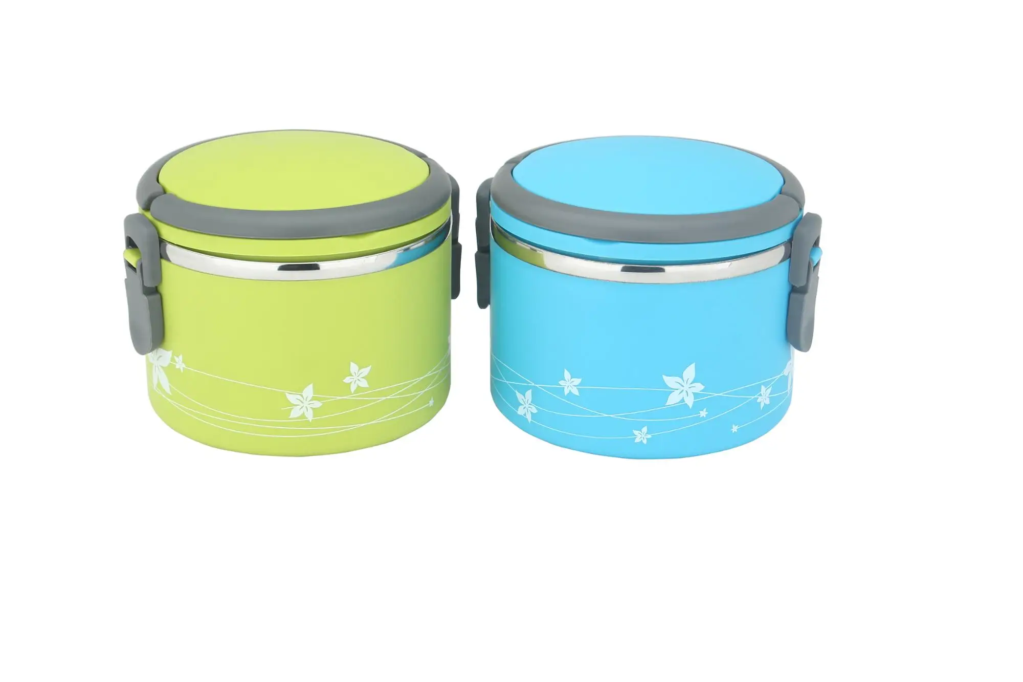 Plastic Storage Box Wholesale Stainless Steel Thermos Tiffin Box For