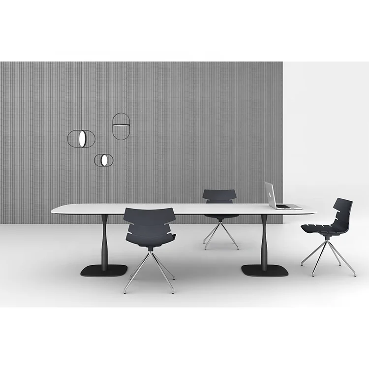 
Modern high quality meeting table conference table office desk furniture 