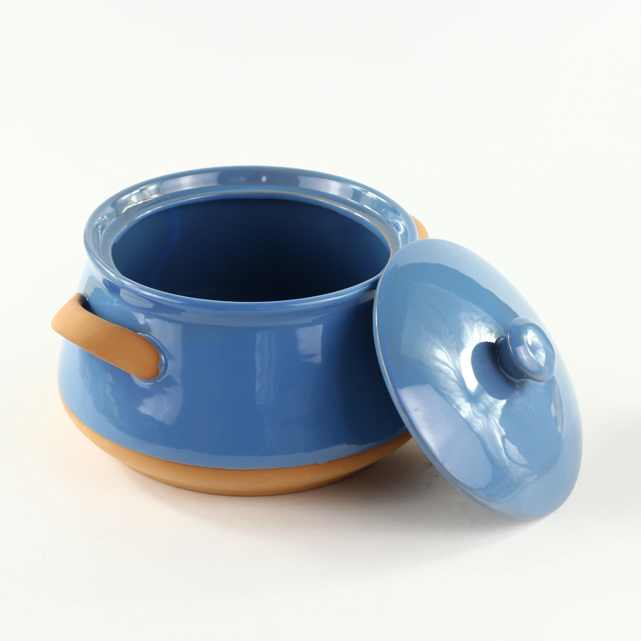 
China Classic and Modern ceramic terracotta Clay Pot Cooking 