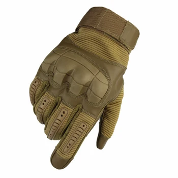 police winter gloves