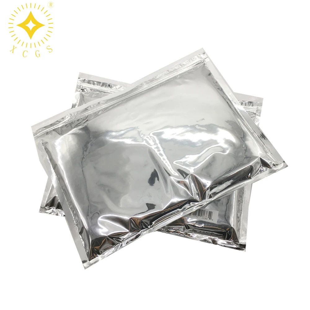 insulated ziplock bags