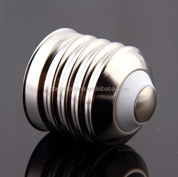E39 Light Bulb Socket Mogul Lamp Base Holder Buy E39 Light Socket,E39 Mogul Base,E39 Lamp