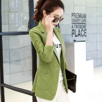 68 Model Jaket Wanita Bahan Katun HD