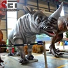 CET-A 318 fiberglass animal statue giant elephant sculpture Imitation animal
