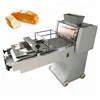 High effective bread making machine 1800pcs 1 hours toast shaping machine