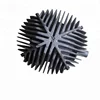 China supply anodized aluminum die casting parts die cast process