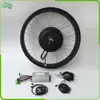 Factory Supplier 1500w bicycle engine kit parts with certificate