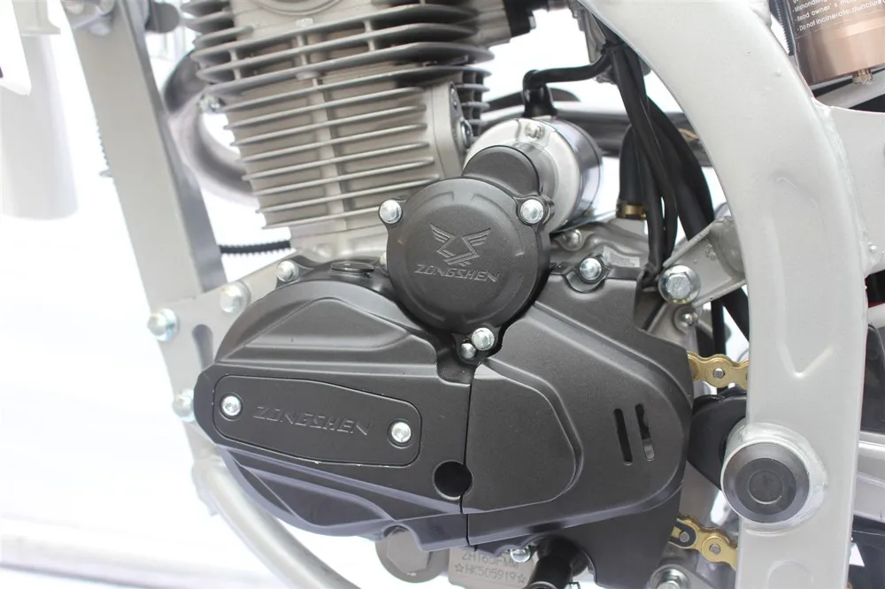 250cc dirt bike motor