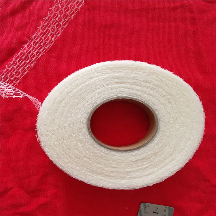 Net  Fusible Adhesive Interlining Bonding Tape Buy Sewing Net Film