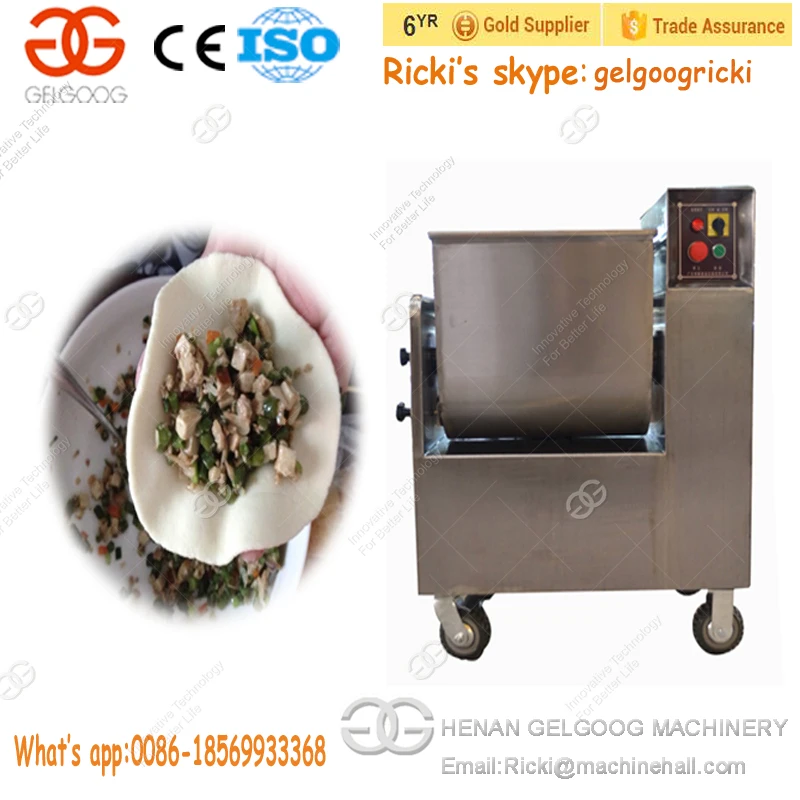 Commercial Sausage Used Meat Mixer Machine Electric Meat Mixer Buy