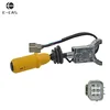 Proximity Forward & Reverse Column Turn Signal Switch Used For JCB 701/52601 1400B 1550B 3C 3CX 3D 3DX 4C 4CN 4CX