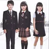 Custom Made School Uniform Blazer Naughty School Girl Uniform Primary School Uniform Designs With Pictures