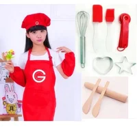 

Wholesales Kids Baking set 16-pc