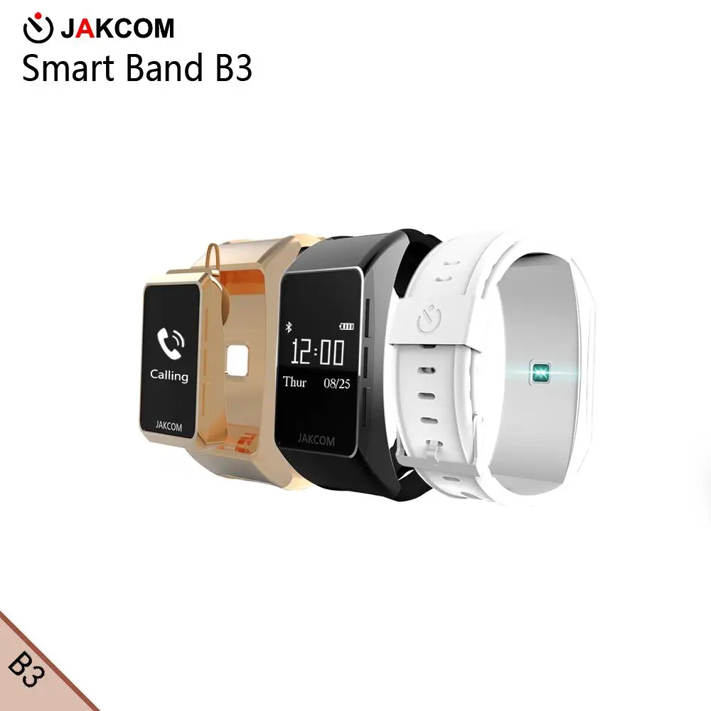 

Jakcom B3 Smart Watch 2017 New Product Of Mobile Phones Hot Sale With Celulares Baratos Smartphone Oppo Oneplus 3