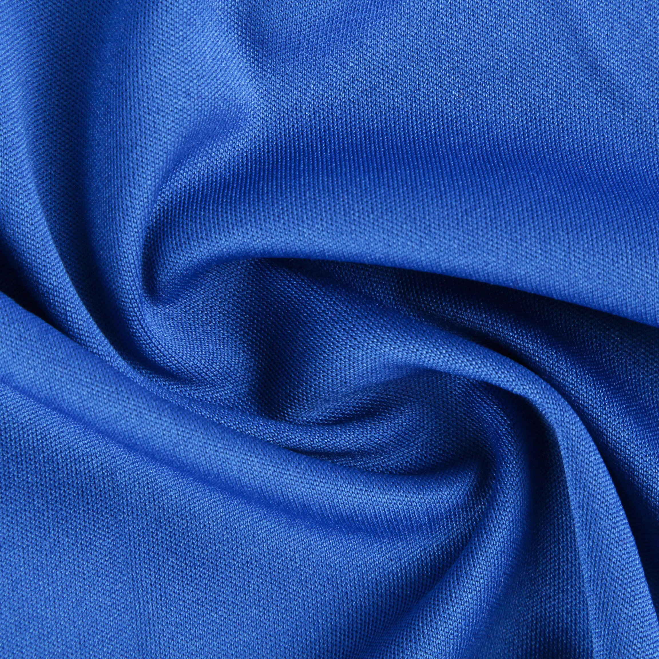 100% polyester interlock fabric for school uniform