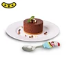 premium promotional items lovely hello kitty baby tableware toys