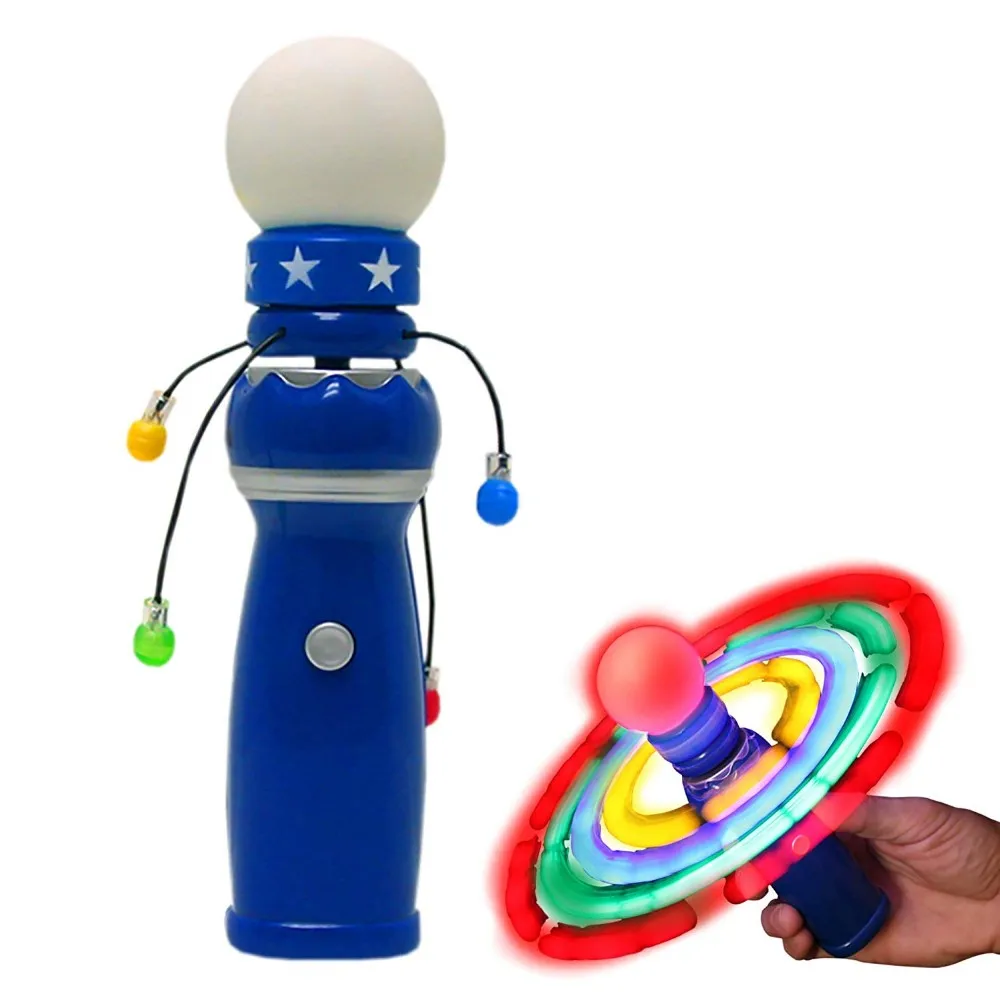 spinner wand toy