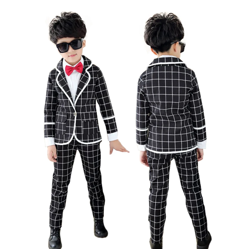 baby boy blazer suit