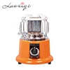 Portable cheap best sell indoor 2 in 1 perfection small gas room heater and gas stove