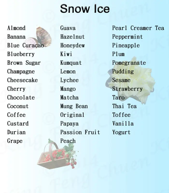 Snow Ice Flavors.jpg